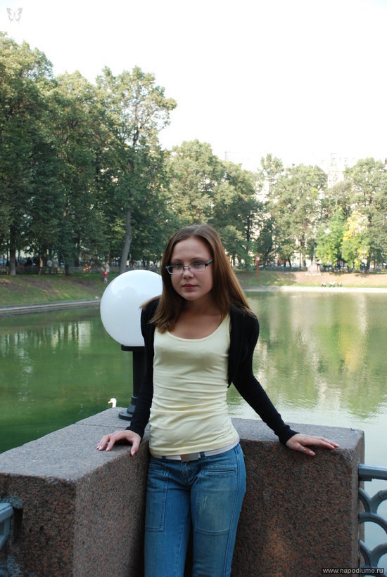 Фото Марина Розина