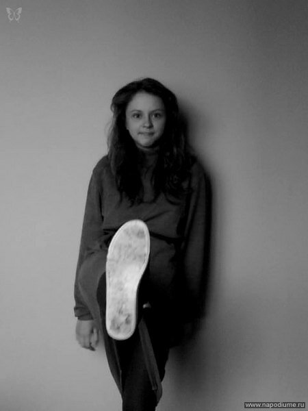 Фото Veronika Zhelubovskaya