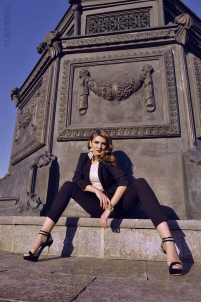 Фото Alyona Feelin