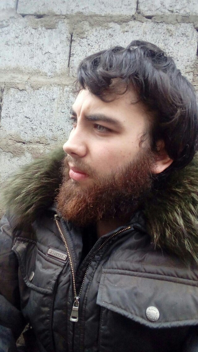 Фото Сергей Манаков