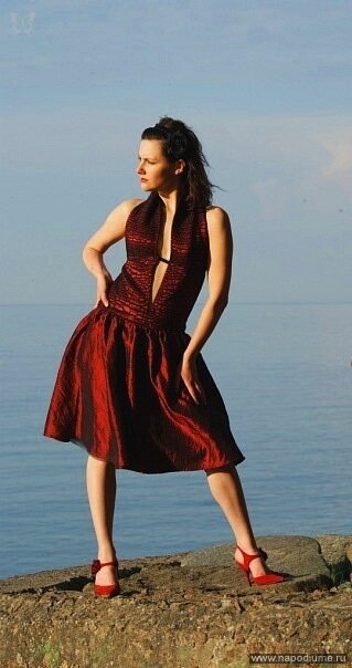 Фото Анна Минеева