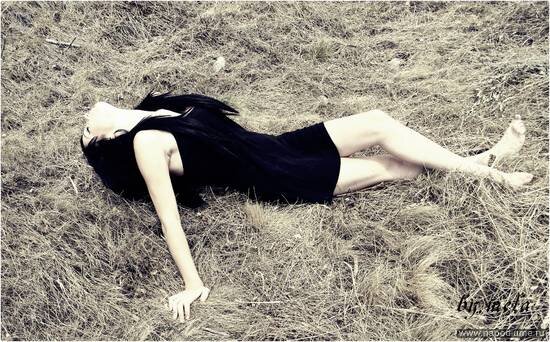 Фото alina melancholia