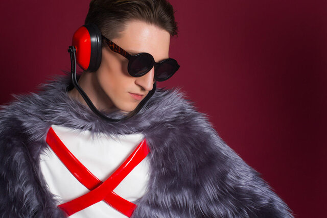 Фото Виталий vitas Малеев