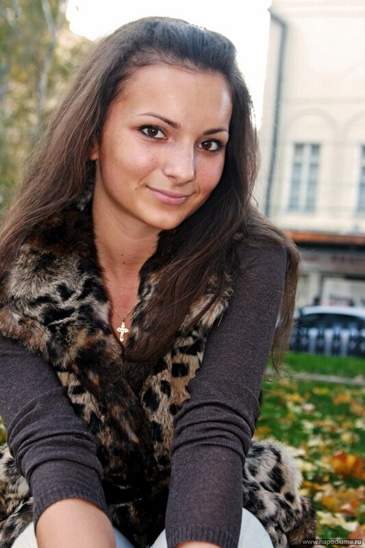 Фото Anna Konoreva