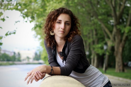 Фото Анна Козлова