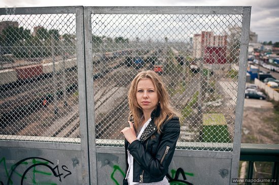 Фото Екатерина Курлаева