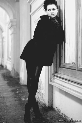 Фото Анна Олькова