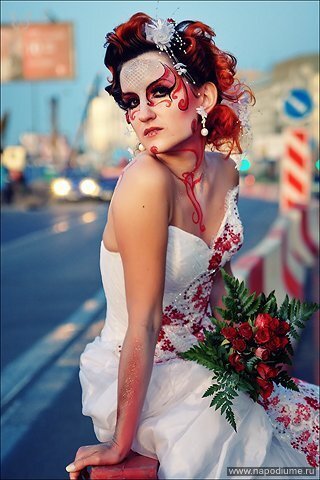 Фото Евгения Потапова