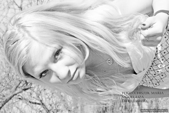Фото Maria Hisjuk
