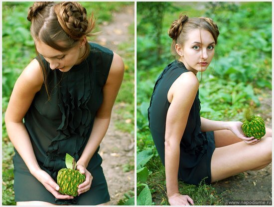 Фото Дарья АлексеЕВА