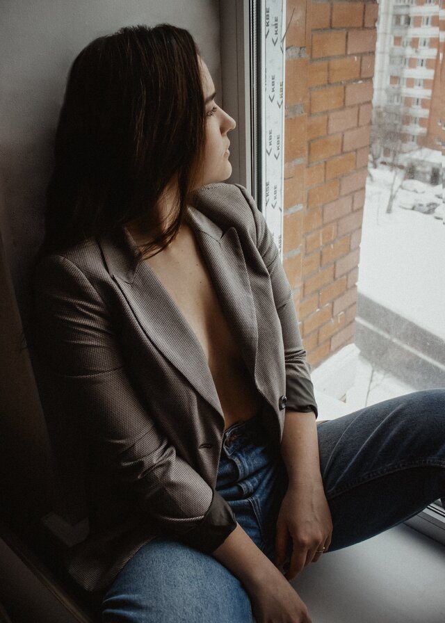 Anastasia Lukunina's photo