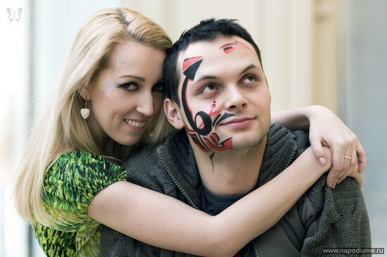 Фото Ирина Кузьмина