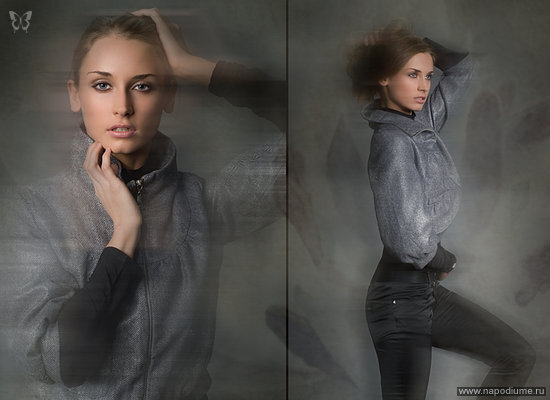 Фото Никита Казаковцев