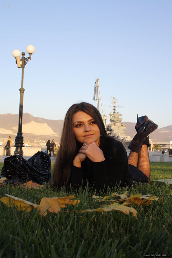 Фото Мара Мара