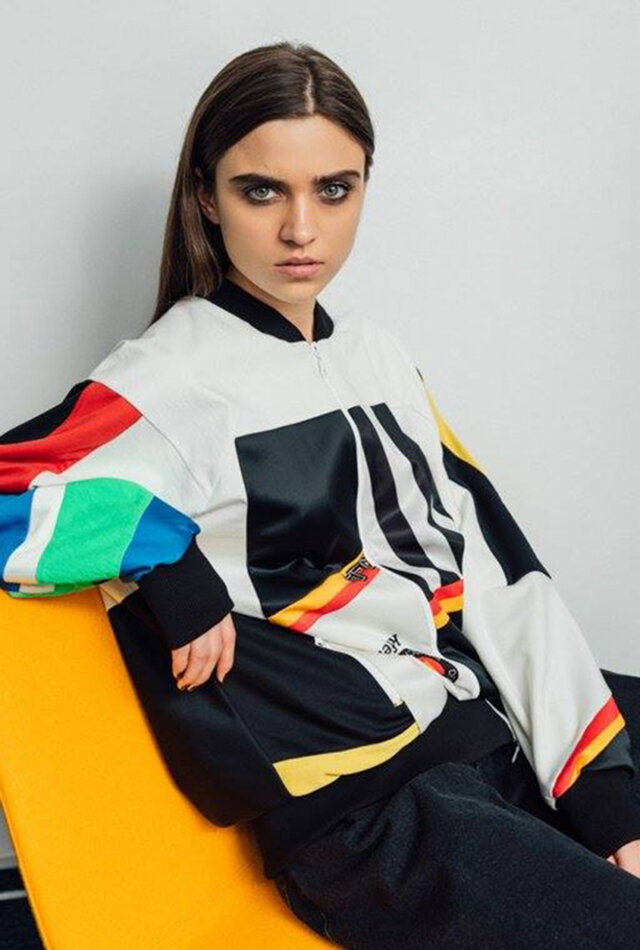 Ukrainian, Fashion