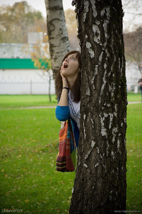 Фото Анна Тарасова