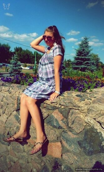 Фото Nastya Nastya