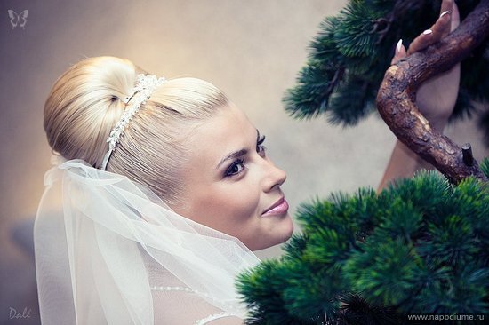 Фото Дарья Александрова