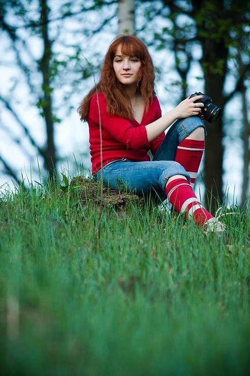 Фото Анна Лазовская