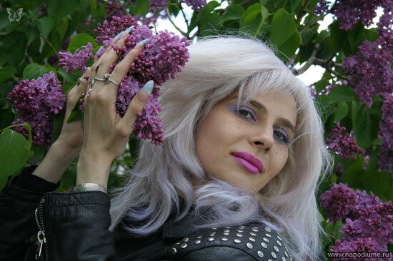 Фото Марина Лоренсо