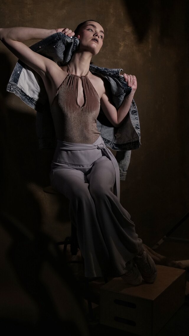 Фото Олег Рыжков