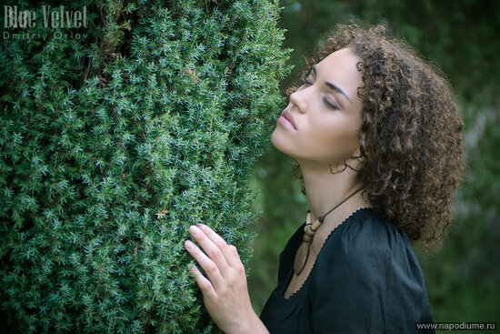 Фото Olga.Vizage
