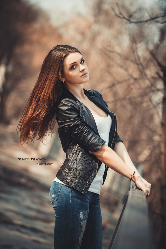 Фото Anecka Trukhina