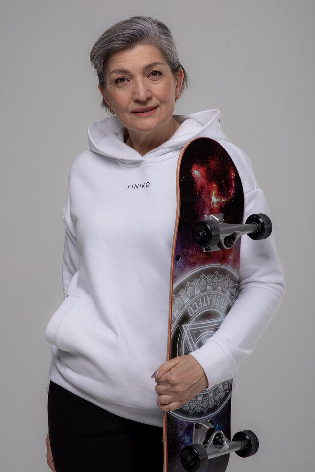 Фото Антонина Волкова