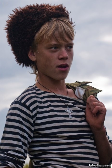 Фото Иван Соловьев
