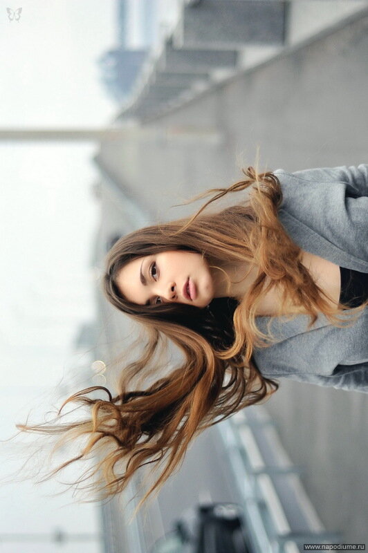 Фото Анна goltsberg Гольцберг