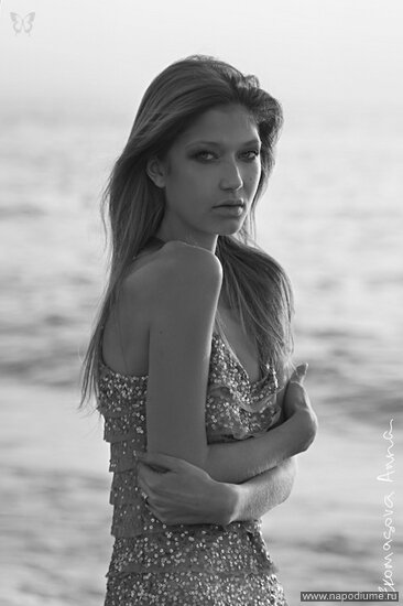 Фото Anna Ekomasova