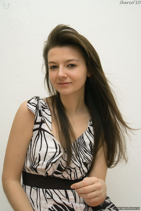 Фото Анна Тарасова