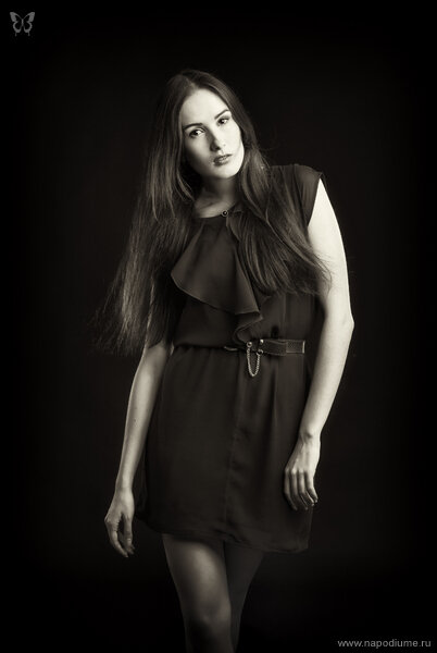Фото Karina McQueen