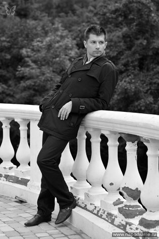 Фото Игорь Писарев