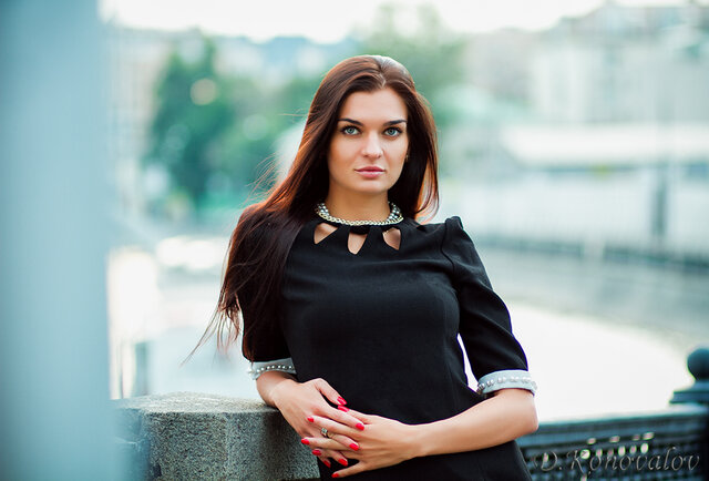 Фото Дэн Коновалов