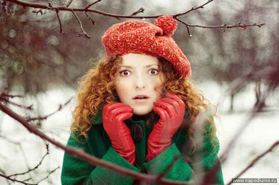 Фото Мила Зверева