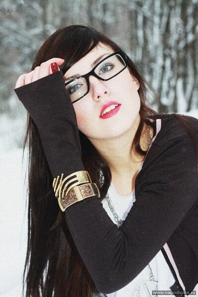 Фото Анна Галанова