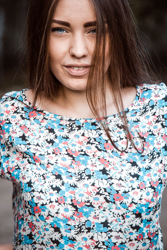 Фото Анна Калашникова