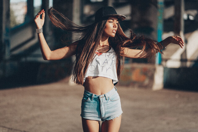 Фото Oneshchak Artem