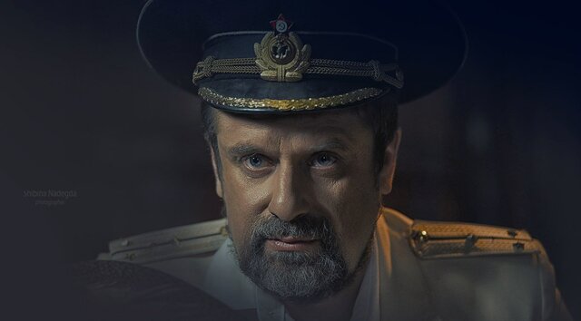 Фото Владимир Уткин