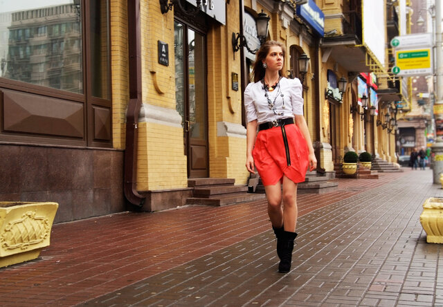 Фото Дарья Паламарчук