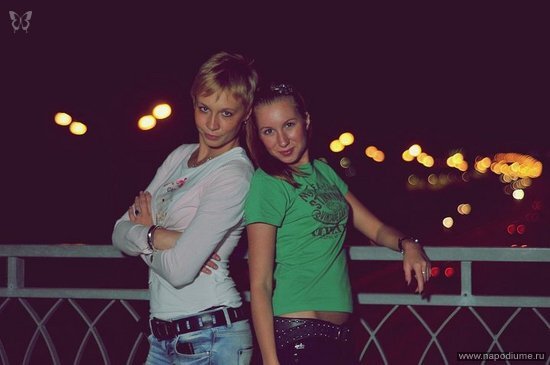 Фото Alex Skyneon Petrov