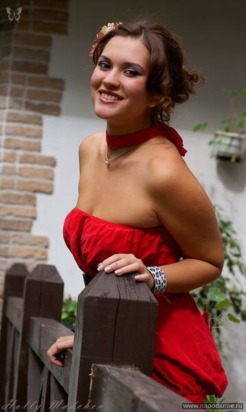 Фото Holly Madchen