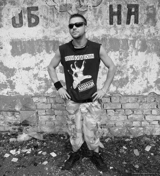 Фото Владимир Кпуза