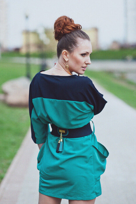 Фото Юлия Ulche Чечик