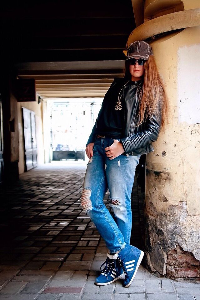 Фото Irinka .