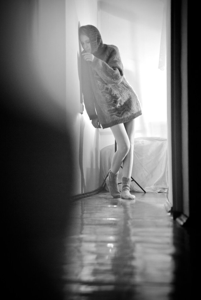 Фото Ирина Трефилова
