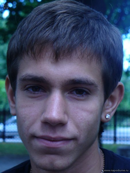 Фото Сергей Корзуев