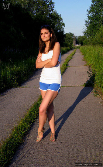 Фото Irina Klokova
