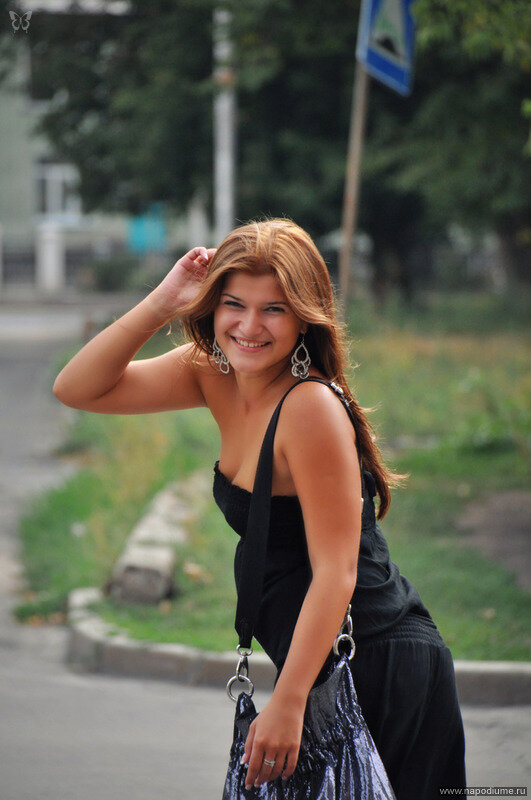 Фото Елизавета Орлова